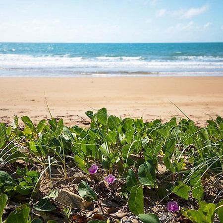 Sandpiper Motel Grasstree Beach Luaran gambar