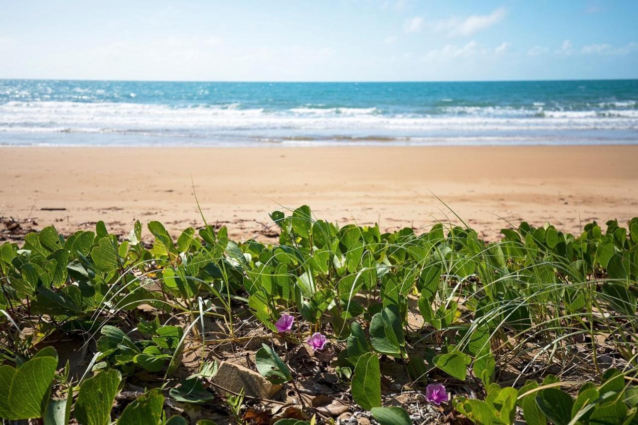 Sandpiper Motel Grasstree Beach Luaran gambar